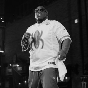 Krizz Kaliko concert at Hodis Half Note, Fort Collins on 01 February 2018