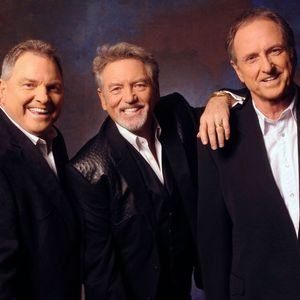 Larry Gatlin and The Gatlin Brothers