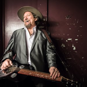 Jerry Douglas concert at Exeter Corn Exchange, Exeter on 03 March 2022