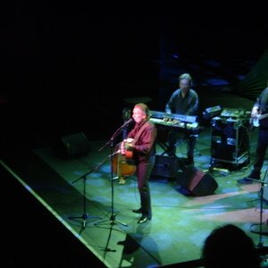 Gordon Lightfoot concert at Newton Theatre, Newton on 07 August 2015