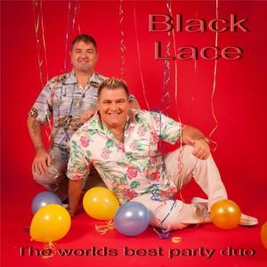 Black Lace concert at Manchester Academy, Manchester on 04 December 2021