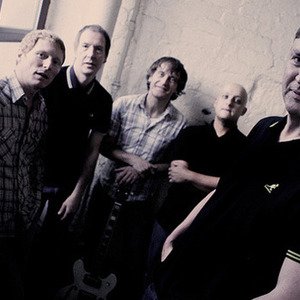 Inspiral Carpets concert at The Empire Middlesbrough, Middlesbrough on 11 December 2014