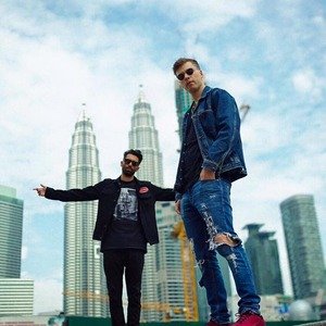 Yellow Claw concert at Showbox SoDo, Seattle on 09 August 2019