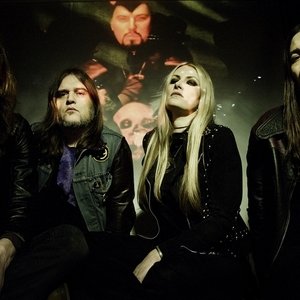 Electric Wizard concert at Baltimore Soundstage, Baltimore on 01 April 2015