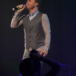 Gary Barlow concert at First Direct Arena, Leeds on 11 December 2021