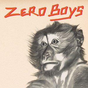 Zero Boys