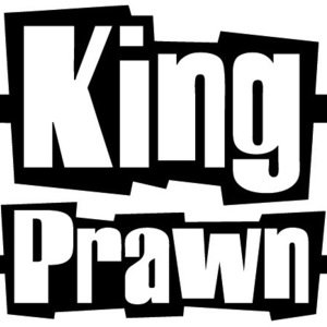 King Prawn concert at The Key Club, Leeds on 13 October 2019
