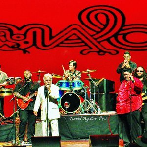 Malo concert at Le Club Transbo, Villeurbanne on 14 March 2015