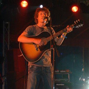 John Power concert at The Slaughtered Lamb, London on 16 October 2021