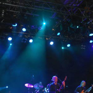 Wilko Johnson Band concert at OVO Hydro, Glasgow on 04 December 2015