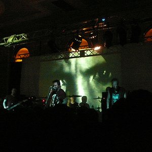 Neurosis concert at The Hi-Fi, Melbourne on 08 August 2014