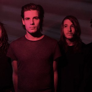 I See Stars concert at Marquee Theatre, Tempe on 10 October 2023