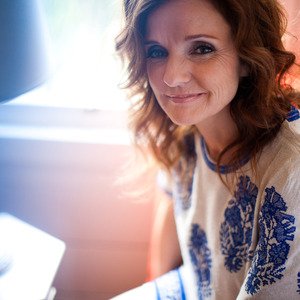 Patty Griffin concert at Town Hall, New York (NYC) on 05 June 2014
