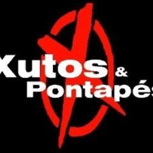 Xutos And Pontapes