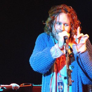 Hothouse Flowers concert at Colston Hall, Bristol on 22 October 2015