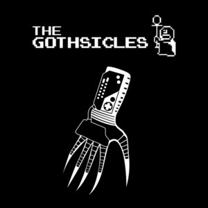 The Gothsicles