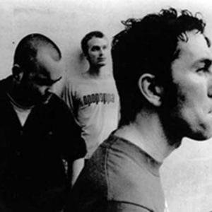 Mclusky concert at Clwb Ifor Bach, Cardiff on 20 December 2019
