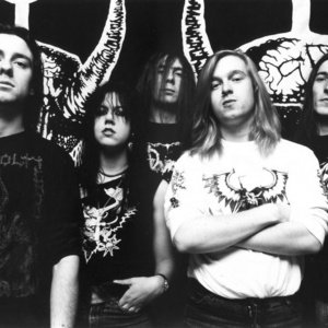 Bolt Thrower concert at London Music Hall, London on 20 June 2015
