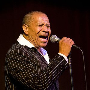 Lenny Williams concert at The Lyric, Baltimore on 15 October 2022