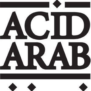 Acid Arab concert at Dour Festival, Dour on 17 July 2014