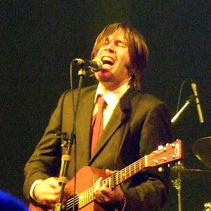 Del Amitri concert at O2 City Hall, Newcastle Upon Tyne on 22 September 2021