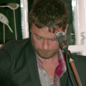 Mark Geary concert at Stradbally Hall, Stradbally on 29 August 2008