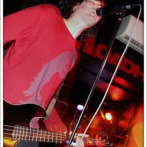 Moneen concert at Download Festival 2006, Castle Donington on 09 June 2006