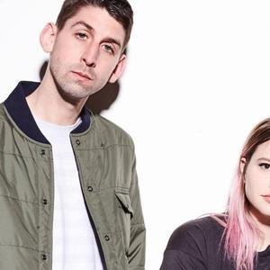 Tigers Jaw concert at Hollywood Palladium, Hollywood on 17 September 2022