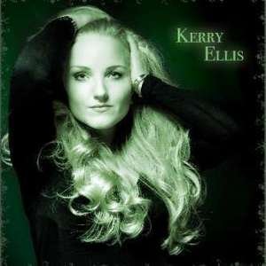 Kerry Ellis concert at Royal Albert Hall, London on 12 December 2023