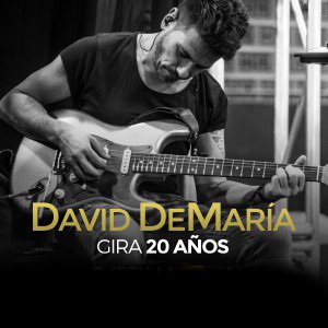 David Demaria