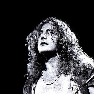 Led Zeppelin concert at KB Hallen, Copenhagen on 02 March 1973