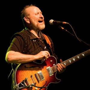 Colin Hay concert at Largo at the Coronet, Los Angeles (LA) on 25 September 2014
