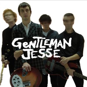 Gentleman Jesse