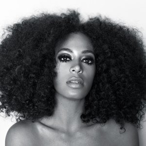 Solange concert at Empire Polo Club, Indio on 12 April 2019