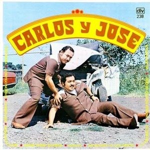 Carlos y José