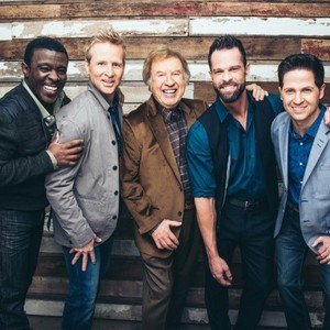 Gaither Vocal Band concert at Victory Theatre, Evansville on 20 June 2019