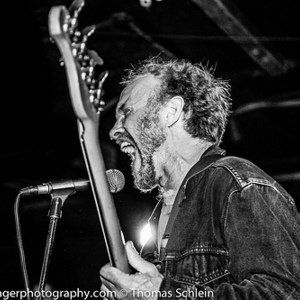 Corrosion of Conformity concert at Bierkeller, Bristol on 11 March 2015