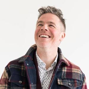 Josh Ritter concert at The Vic Theatre, Chicago on 07 February 2024