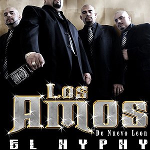 Los Amos de Nuevo León