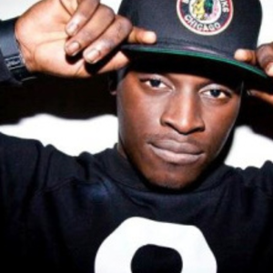 Sneakbo concert at O2 Academy Brixton, London on 30 June 2012