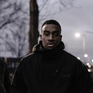 Bugzy Malone concert at Urban Weekender 2015, Southport on 20 November 2015