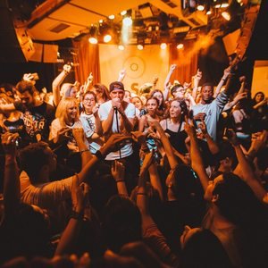 State Champs concert at Le Poisson Rouge, New York (NYC) on 07 December 2023