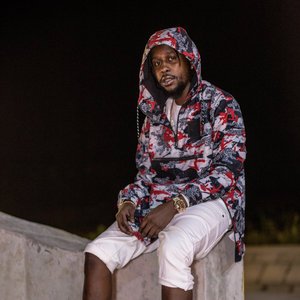 Popcaan concert at Catherine Hall Sports Complex, Montego Bay on 15 July 2018