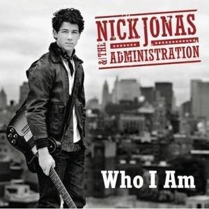 Nick Jonas & The Administration