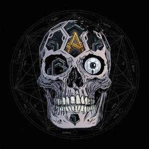 Atreyu concert at Max Watts - Melbourne, Melbourne on 28 February 2020