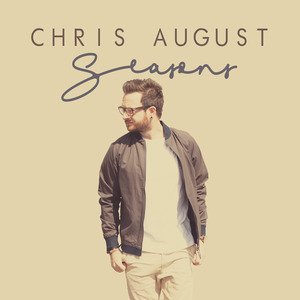 Chris August