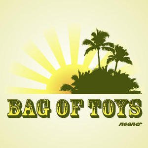 Bag of Toys