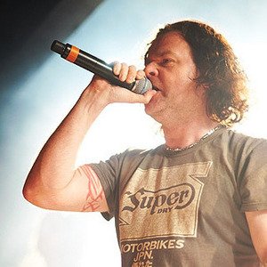 Pop Will Eat Itself concert at Cargo, London on 28 May 2015