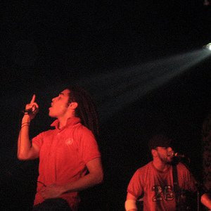 Nonpoint concert at The Machine Shop, Flint on 16 December 2023