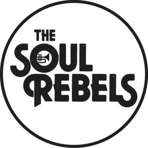 The Soul Rebels concert at Nectar Lounge, Seattle on 22 June 2023